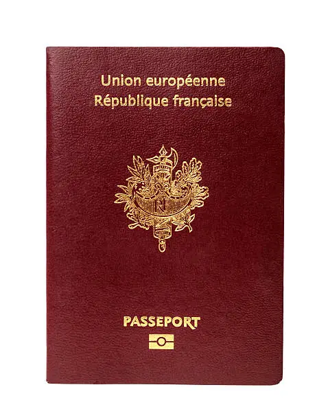 Acheter Passport Français